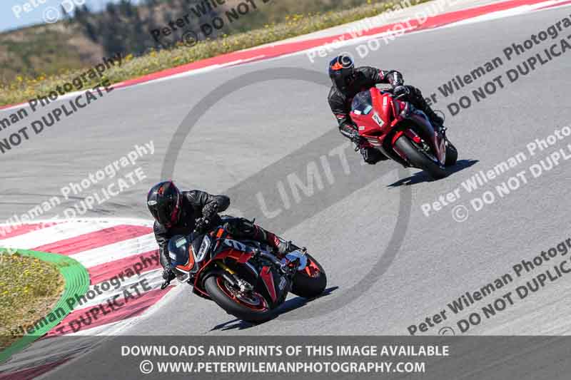 May 2024;motorbikes;no limits;peter wileman photography;portimao;portugal;trackday digital images